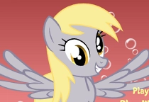 Wo ist Derpy 3