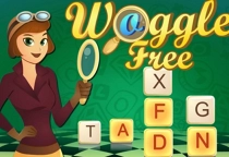 Woggle Free