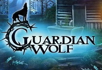 Wolf Wimmelbild