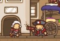 Wolfgang Vs The Future
