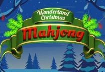 Wonderland Christmas Mahjong