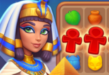 PLAY Wonders of Egypt Match