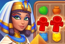 Wonders of Egypt Match