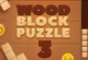Wood Block Puzzle 3
