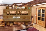 Wood House Escape