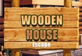 Wooden House Escape