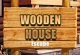 Wooden House Escape