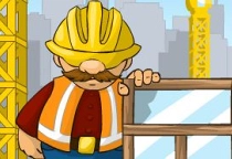 Woodwork Builder the City Walkthrough