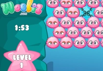 Wooliz Bubble