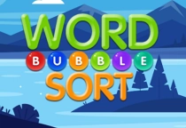 Word Bubble Sort