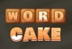 Word Cake