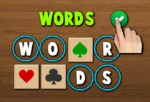 Word Crush