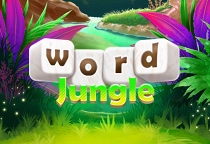 Word Jungle