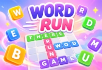Word Run