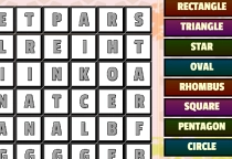 Word Search Pro