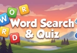 Play Word Search Quiz Play Word Search Quiz