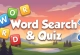Word Search Quiz