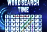 Word Search Time