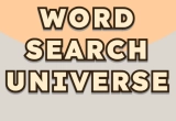 Play Word Search Universe