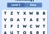 Play Word Search Universe 2