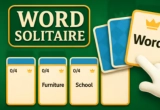 Play Word Solitaire