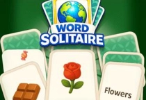 Wort Solitaire