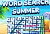 Word Summer Search