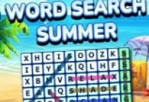 Word Summer Search