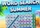 Word Summer Search