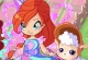 Winx Club Baby Adventure