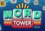 Word Tower FRVR