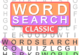 Words Search Classic