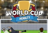 World Cup Penalty 2018