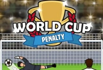 World Cup Penalty 2018