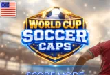 Play World Cup Soccer Caps Play World Cup Soccer Caps