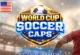 World Cup Soccer Caps