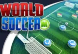 Play World Soccer