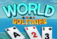 World Solitaire Tripeaks