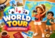 World Tour Solitaire Journey