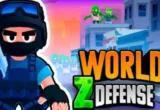 Play World Z Defense