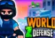 World Z Defense