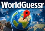 Play WorldGuessr
