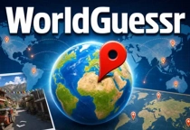 WorldGuessr
