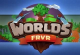 Worlds FRVR