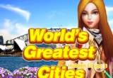 Worlds Greatest Cities