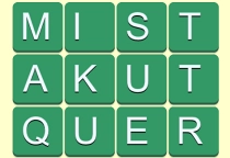 Worträtsel Buchstaben