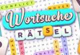 Wortsuche Rätsel