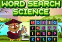 Wortsuche Wissenschaft