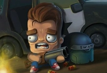 Wrath of Zombies