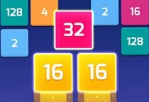 X2 Block Match
